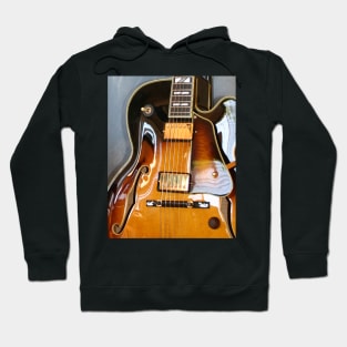 Ibanez-GB-200. Hoodie